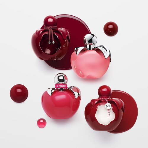 Nina Ricci Rouge Crush parfumska voda za ženske 80 ml Slike