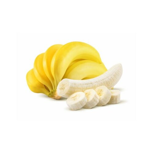 banana bio organska rf Slike