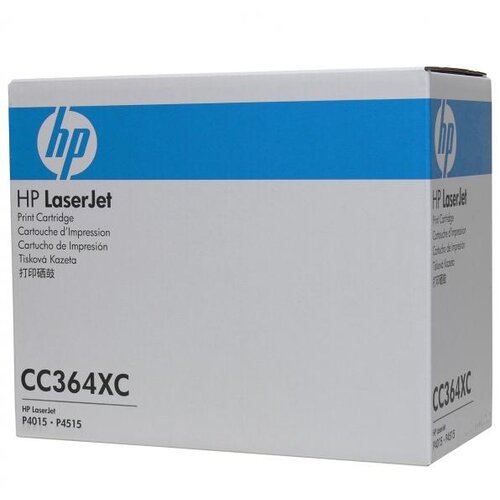 HPSupplies Toner HP 64X Contractual Cene