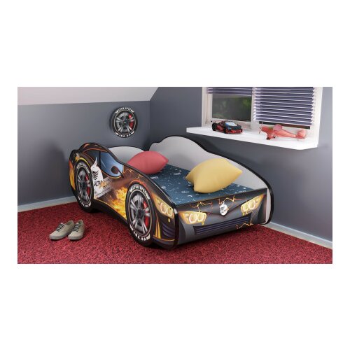  Dečiji krevet 160x80cm (trkacki auto) stora ultra speed ( 74035 ) Cene