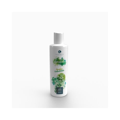 Alkemilla K-Essence mleko za telo - Ginkgo in bambus Slike
