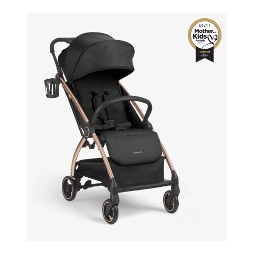 Kikka Boo Kolica autofolding Joy premium 2in1 set sa autosedi&scaron;tem I-Prime I-Size Black ( KKB30203 PRSET ) Cene
