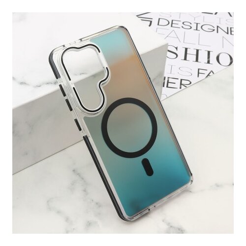  Futrola shine look magsafe za samsung s948b galaxy s26 ultra 5g crna ( F124123 ) Cene