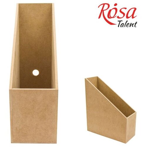 Rosa MDF Magazin Kutija TALENT Slike