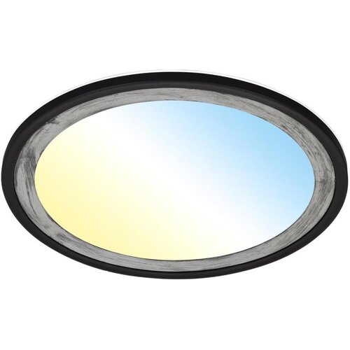 BRILO LED prigu&scaron;iva stropna svetiljka SLIM LED/22W/230V 2700-6500K + daljinski upravljač Cene