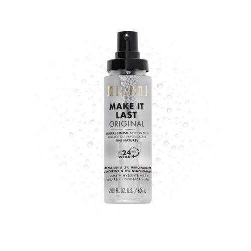 Milani make it last original sprej za fiksiranje &scaron;minke 60ml Cene