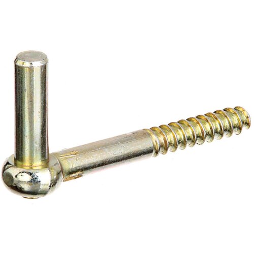  Okov za drveni prozor (Duljina: 110 mm, Promjer klina: 13 mm, Visina nakovnja: 45 mm, Pocinčano) Cijene