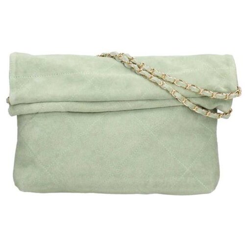 Gave lux Ženska koŽna torba glx228103923fbg/ zelena Cene