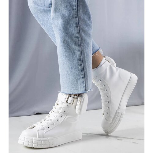 D/CEO Navy blue Rivas women's sneakers Cijene