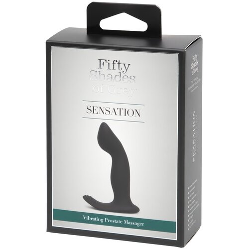 Fifty Shades of Grey vibrator za stimulaciju prostate Fifty Shades of Grey Cijene