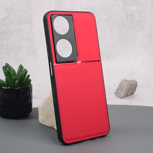 Torbica anti static za honor X7b crvena Slike