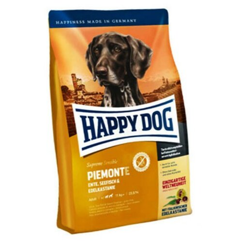 Happy Dog hrana za pse sensible supreme piemonte 4 kg ao supreme mini piemont 4 kg Slike