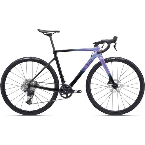  Bicikl LIV Brava Advanced Pro 2 Digital Blurple - L Cene