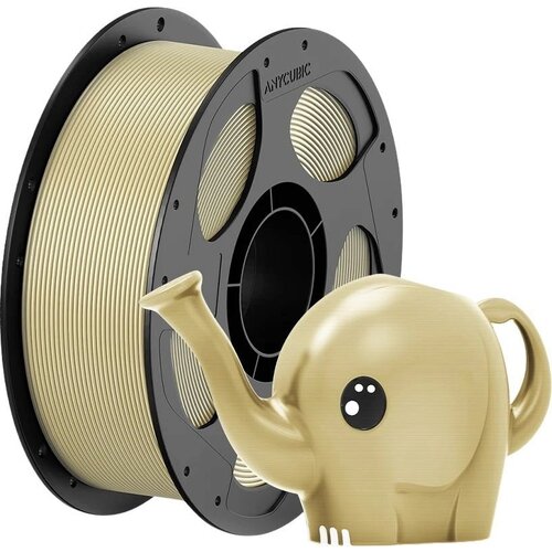 Anycubic PETG Beige - 1,75 mm / 1000 g Slike