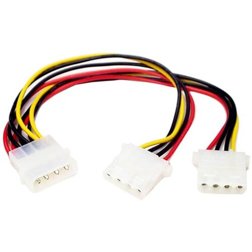 StarTech.com PYO2L unutarnji strujni kabel 0,23 m Cene