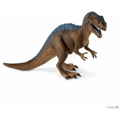 Schleich Figurice Praistorijske životinje - Dinosaurusi - Acrocanthosaurus 14584 Slike