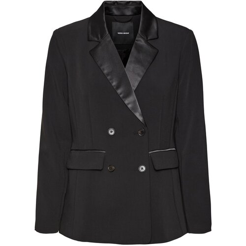 Vero Moda Blazer &amp;#039;LAURA&amp;#039; črna Slike