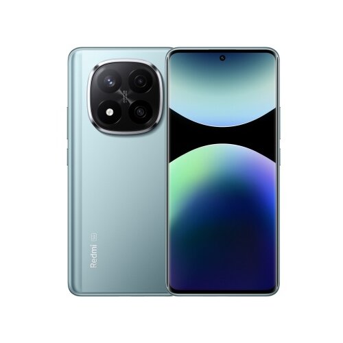 XIAOMI REDMI Note 14 PRO+ 5G 8/256GB PLAVI Cene