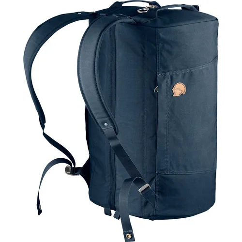 Fjällräven Splitpack Navy Outdoor nahrbtnik