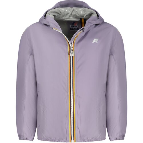 K-Way SPORT JACKET GIRL PURPLE Slike
