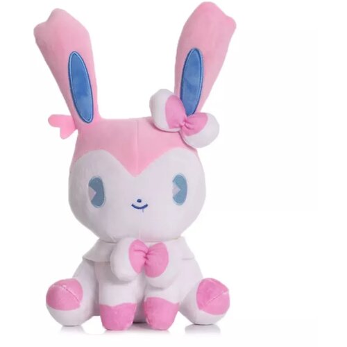 Prestige Figures Pokemon - Sylveon Chibi Plush Cene