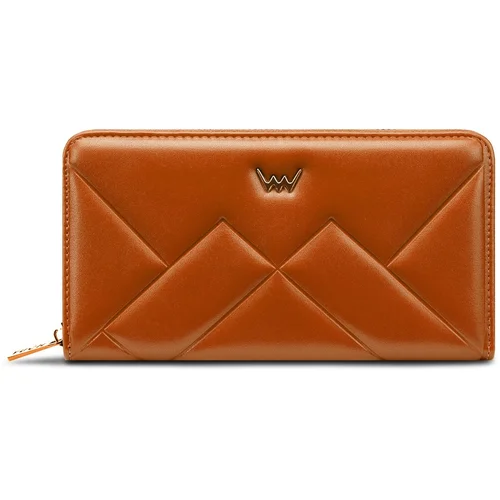 Vuch Farryn Brown Wallet