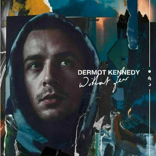 Dermot Kennedy Without Fear (LP)