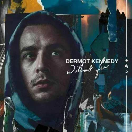 Dermot Kennedy Without Fear (LP)