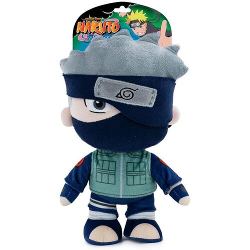 Barrado NARUTO - KAKASHI 29CM PLIŠASTA IGRAČA Cene