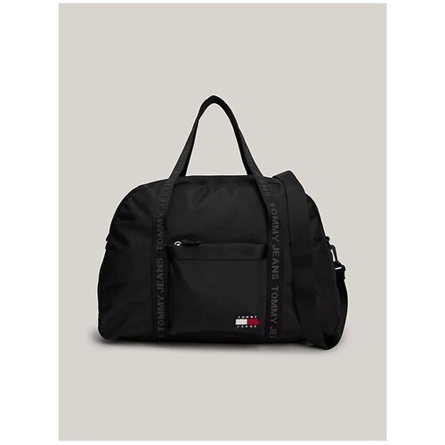 Tommy Hilfiger Daily Duffle Crna Slike