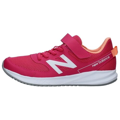 New Balance Nizke superge YT570LP3 Rožnata Slike