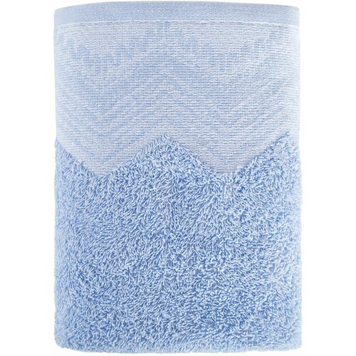 new leron - blue blue hand towel Slike