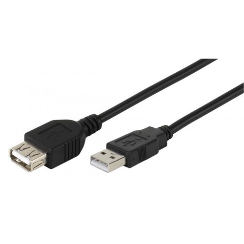 Vivanco USB 2.0 kompatibles Verlängerung Cene