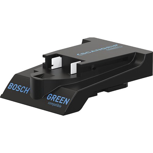 Scangrip SMART CONNECTOR, za akumulatorski sklop BOSCH GREEN, vtični spojnik Cene