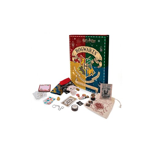 HARRY POTTER Adventni koledar 2021, (21302216) Cene
