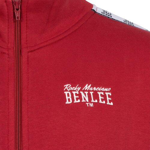 Benlee Men's zipsweat jacket slim fit Cijene