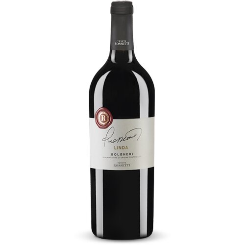 Fantini Crveno vino Tenute Rossetti Linda, 0.75l Cene