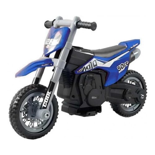  Go cart supermoto blue (TRO0036) Cene