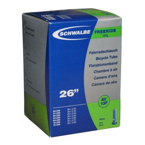 Schwalbe unutrasnja guma av13f freeride ek 40mm ( 1010476/J14-4 ) Cene