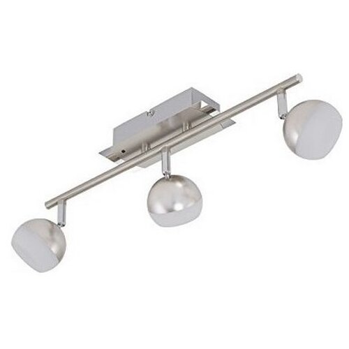 BRILONER 2040-032 - LED RGB prigu&scaron;iva ugradna spot svetiljka 3xLED/3,3W/230V + daljinski upravljač Cene