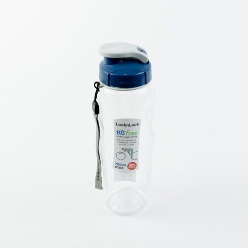 LocknLock Fla&scaron;ica za vodu 700ml, Plava Cene