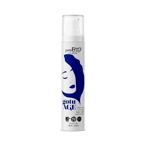 puroBIO cosmetics forskin gotuage krema za obraz Cene