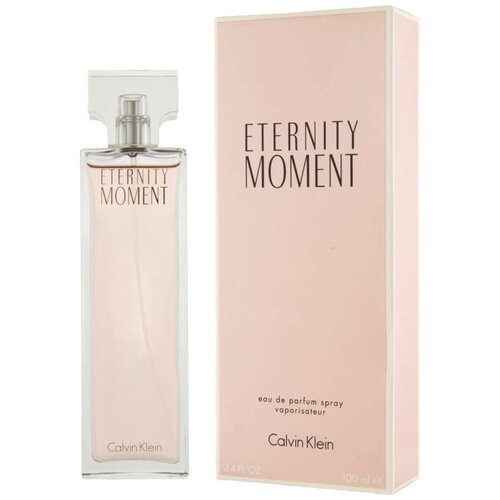 Parfem za žene Calvin Klein EDP Eternity Moment 100 ml Cijene