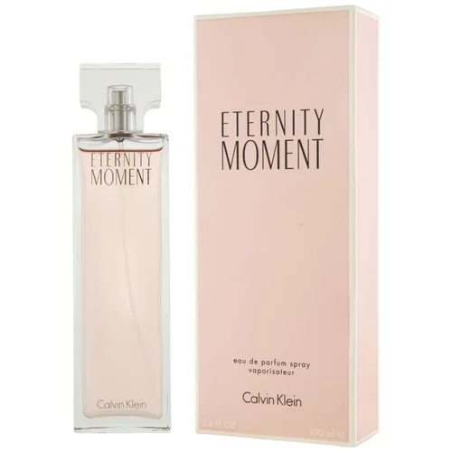 Parfem za žene Calvin Klein EDP Eternity Moment 100 ml