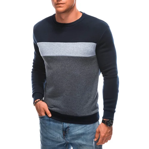 Edoti Men's sweatshirt