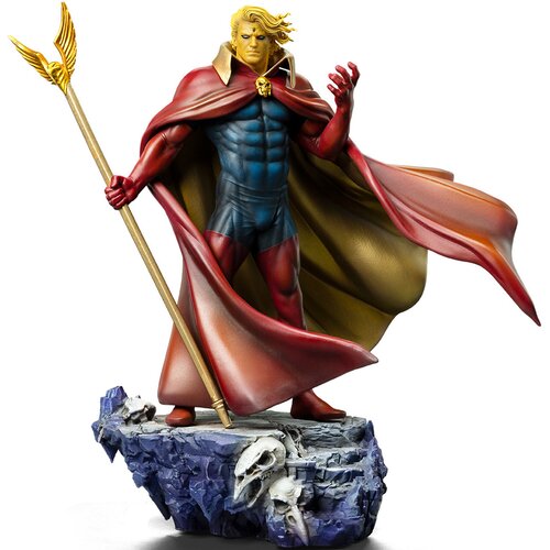 Marvel Adam Warlock zbirateljski kip 25cm Slike