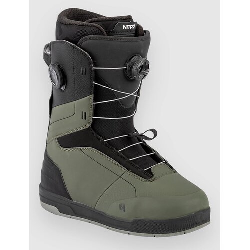 Nitro Venture BOA 2027 Snowboard cevlji shadow / black Cene