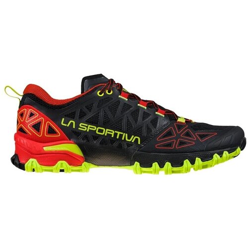 La Sportiva La Bushido Ii sarena Cijene
