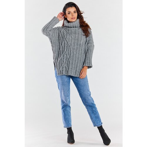 Awama Woman&amp;#039;s Sweater A477 Slike