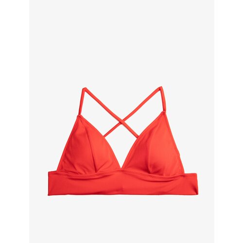 Koton Bikini Top - Red Cene